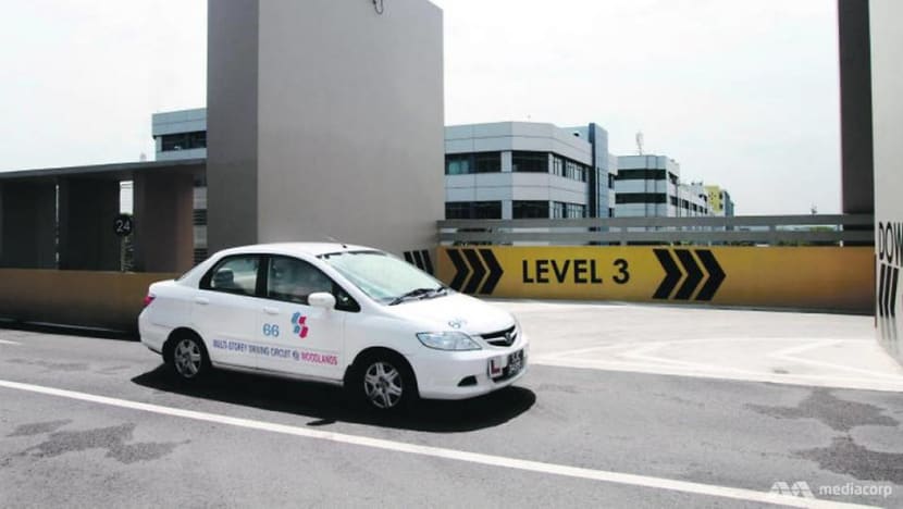 Driving schools fully booked for months; some students paying for bots to secure limited lesson slots Driving schools fully booked for months; some students paying for bots to secure limited lesson slots
