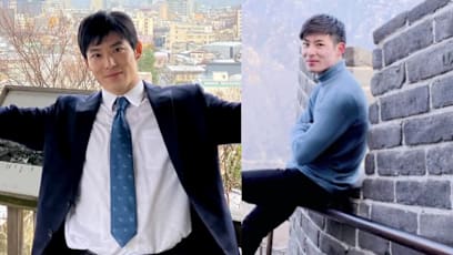 This 35-Year-Old Just Became Japan’s Youngest Governor & The Internet’s Latest Crush