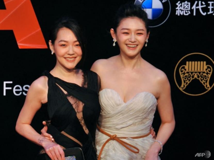 Barbie Hsu's mother coming around to her sudden marriage, says Dee Hsu