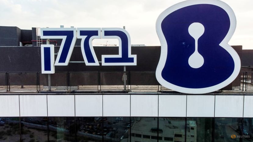 Israel's Bezeq Telecom raises 2025 profit amid regulatory shaekeup on fibre costs