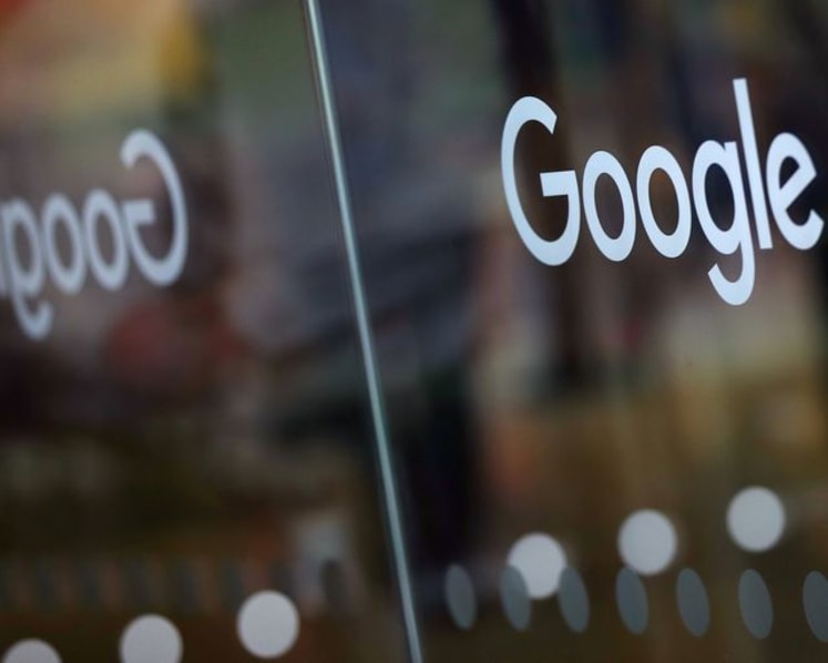 Google plans multimillion pound investment in e-commerce firm THG Ingenuity, Sky News reports