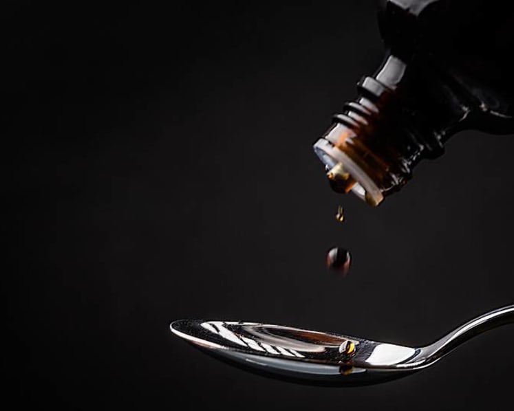 CEO of clinics gets jail, fine for illegally supplying cough syrup and sleeping tablets for profit