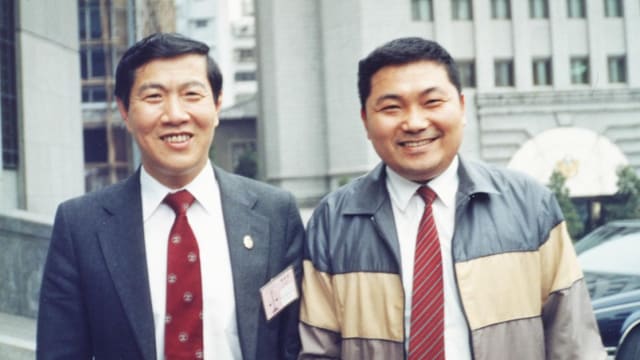 侯友宜悼李昌钰：以科学照亮真相 以专业守护正义