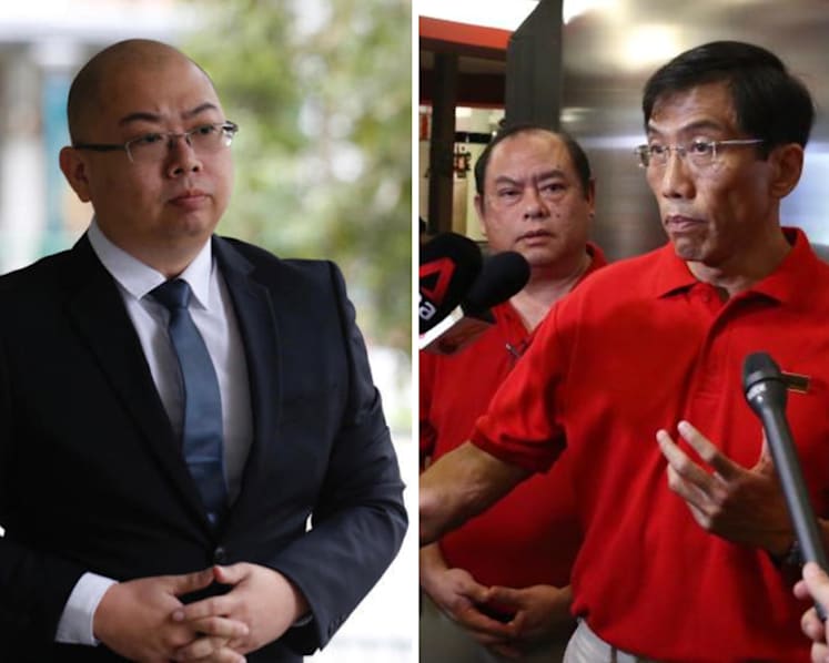 Court of Appeal reserves judgement on TOC, SDP’s Pofma challenges