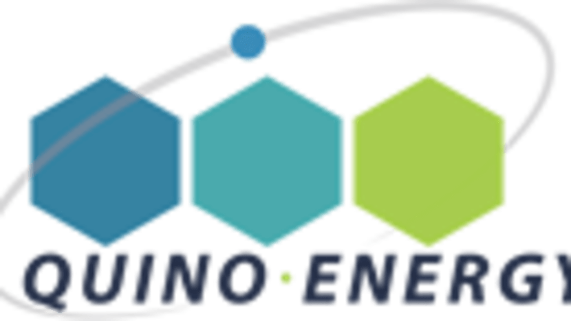 CORRECTION - Quino Energy Receives Award from Tencent’s CarbonX Program for a MWh-Scale Island Microgrid Project in the Maldives
