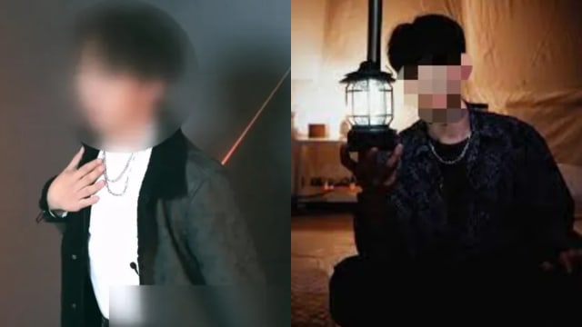 选秀男星性侵12岁少女遭判刑4年，经纪人发声！