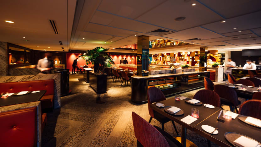 Gemma Steakhouse operator fined S$14,000 over Halloween-themed dinner with 75 people from private members’ club