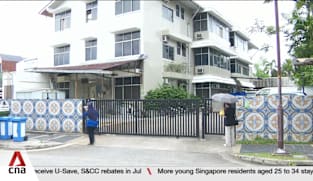 Family members of residents surprised as LC Nursing Home loses licence