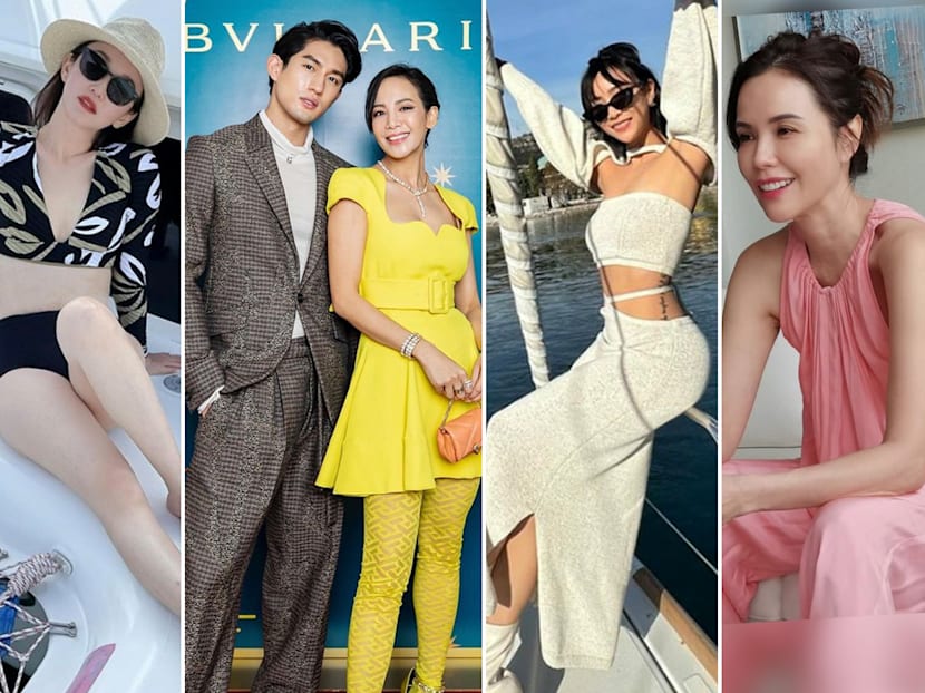 This Week&rsquo;s Best-Dressed Local Stars: Nov 20-27