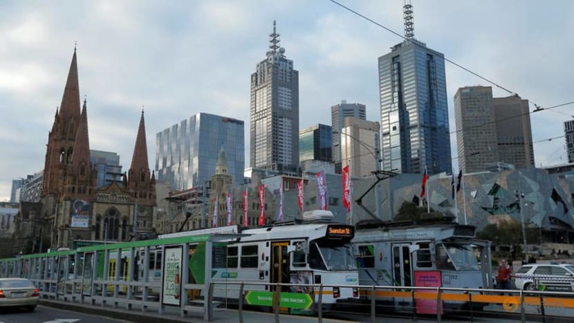 Man charged under Australian foreign interference law Man charged under Australian foreign interference law
