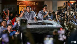 Commentary: Prabowo’s likely victory will be a test for Indonesia’s democracy