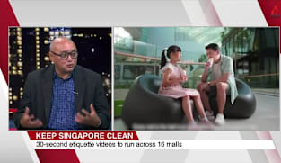 Singapore Tonight - Mon 20 Apr 2026