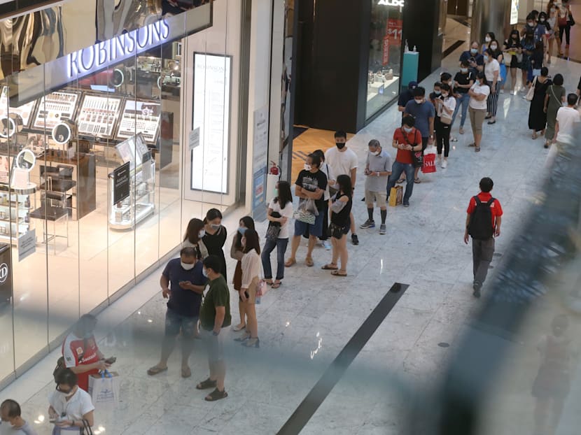 Does Robinsons’ demise mark the end of department stores?