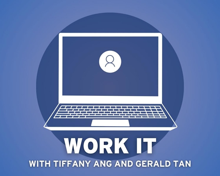 Work It Podcast: AI is not the bogeyman, use it to solve everyday problems