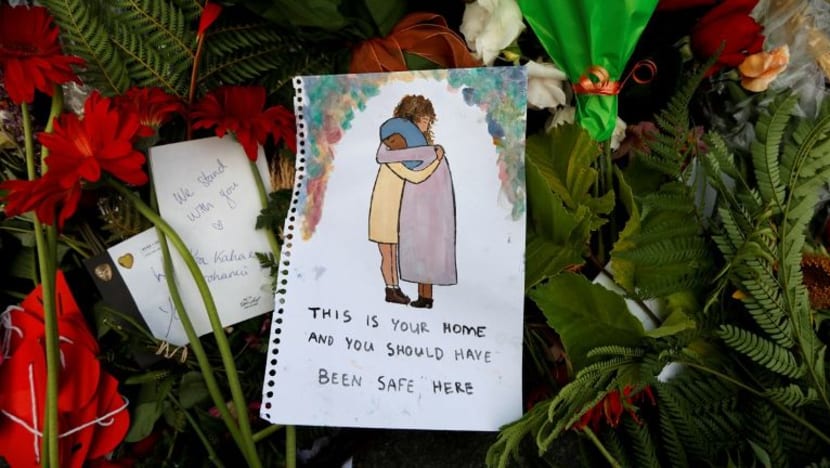KOMENTAR: Serangan masjid di ChristChurch - reaksi keras dunia penting dalam mengutuk pengganasan KOMENTAR: Serangan masjid di ChristChurch - reaksi keras dunia penting dalam mengutuk pengganasan