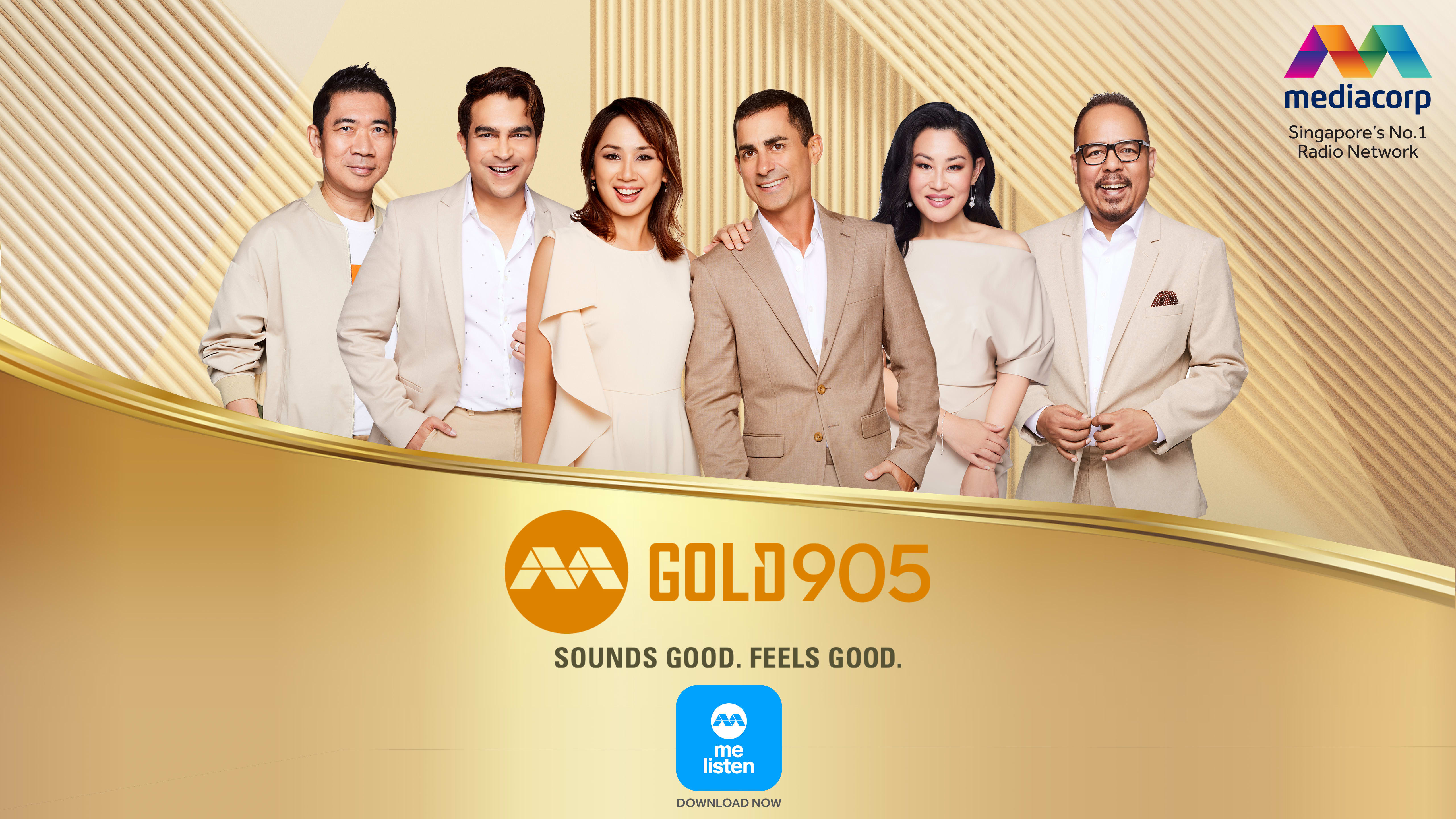 Gold905 - melisten