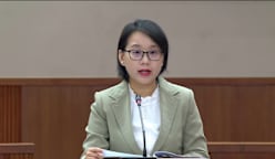 Choo Pei Ling on Digital Infrastructure Bill