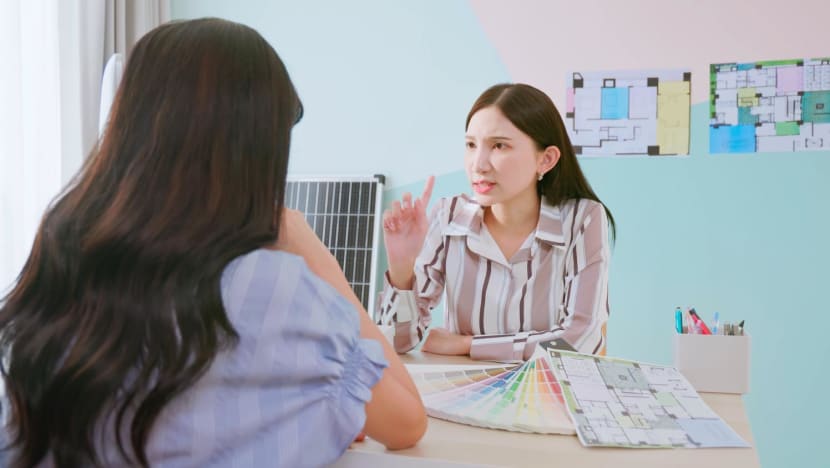 Commentary: Avoiding the legal battles that bog Singapore’s renovation industry