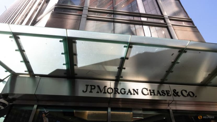 JPMorgan plans to charge fintechs for customer data, Bloomberg News reports