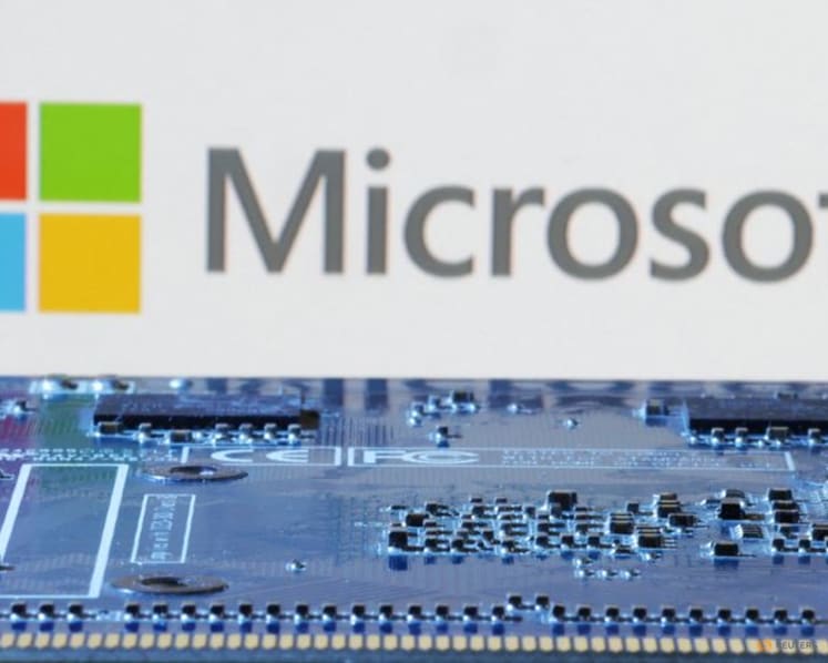 Microsoft rolls out next generation of its AI chips, takes aim at Nvidia's software
