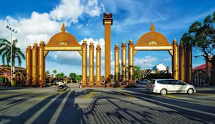 Rute penerbangan baru Jakarta-Kelantan dibuka mulai 16 Juni 2026