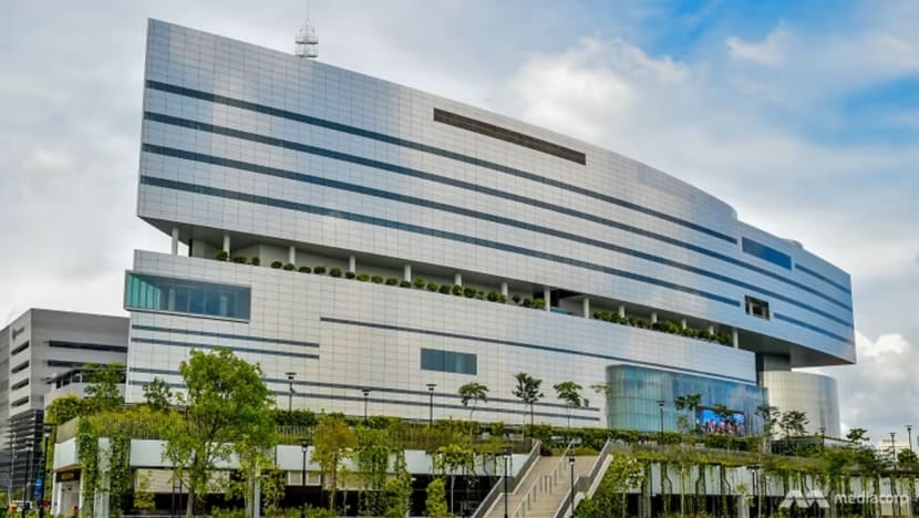 Mediacorp repays about 2,300 past and present employees affected by inaccurate leave encashment formula Mediacorp repays about 2,300 past and present employees affected by inaccurate leave encashment formula