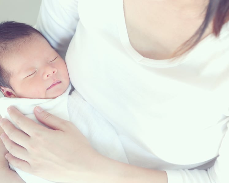 Giving your baby the best start in life