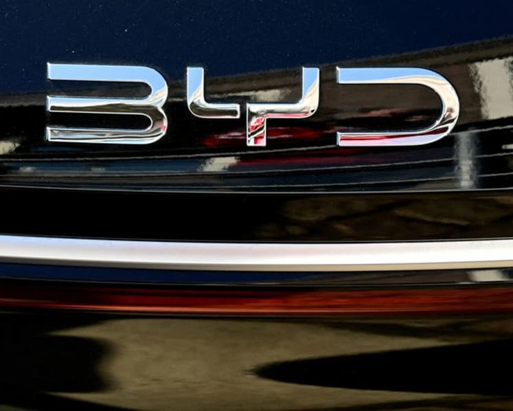 BYD looking to take over existing factory for second European EV plant, executive says