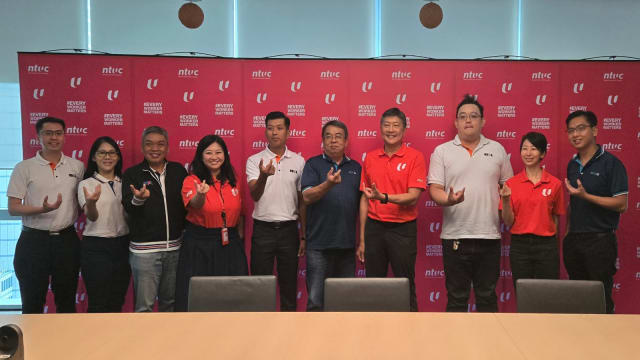 全国职工总会将成立平台工作协会 加大力度代表平台员工
