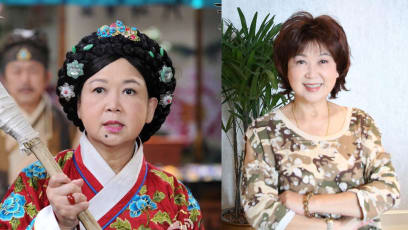 Mimi Chu Called “Ungrateful” After She Complained About TVB Never Giving Her Enough Opportunities For The Past 30 Years