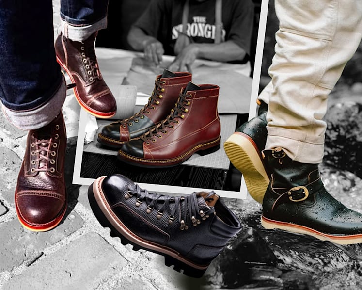 Why Bandung is the world's best-kept secret for handmade boots – and the brands to know