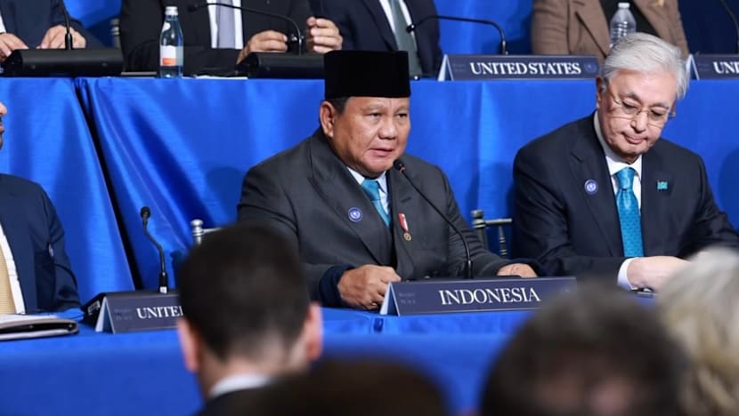 Menlu Sugiono tegaskan Indonesia tidak keluar dari Board of Peace di tengah eskalasi Timur Tengah