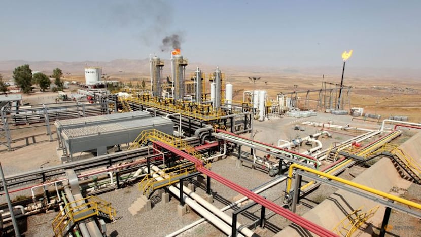 Oil prices drop more than 3% as OPEC+ plans for oil output hike 