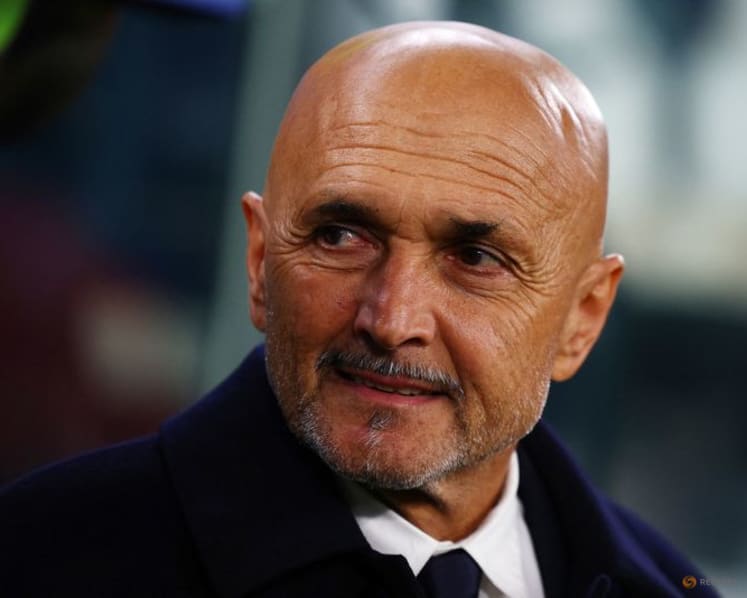 Juve players must deliver after Agnellis reject buyout bid, says Spalletti