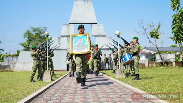 PBB ungkap sebab gugurnya 3 prajurit TNI di Lebanon: tembakan tank Israel dan ranjau Hizbullah