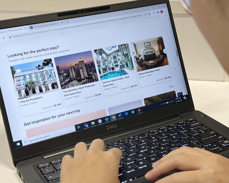 Explainer: How Booking.com customers were scammed while making hotel reservations and how to guard against it