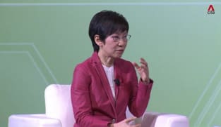 CNA Leadership Summit: Green Recovery - S1E5: Exploring New Private-Public Collaborations For Economic Prosperity And Environmental Sustainability