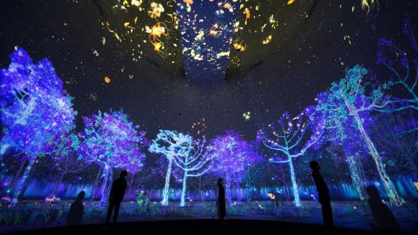 Rotunda kaca di Muzium Negara akan dibuka semula Sabtu ini