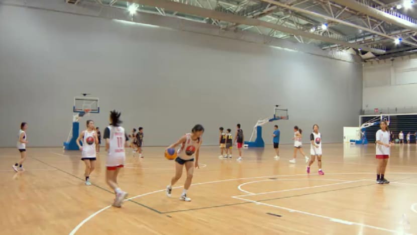 Singapore’s national athletes experience high levels of poor mental health: Study