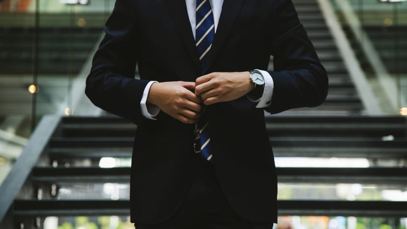  Over 30% spike in number of lawyers who quit in 2021, mostly those with under 5 years' experience: Law Society