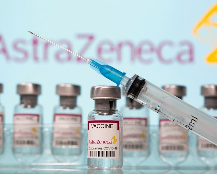 Explainer: Why have some countries suspended use of the AstraZeneca Covid-19 vaccine?