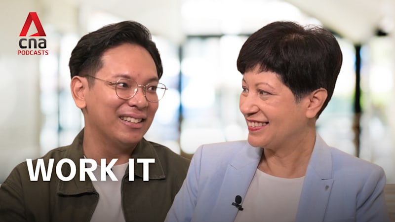 Work It - Why workplaces need to talk about fertility
