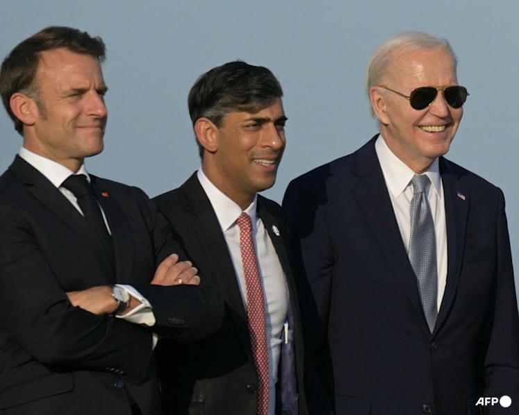 Commentary: Democrats join 2024’s global graveyard of incumbents
