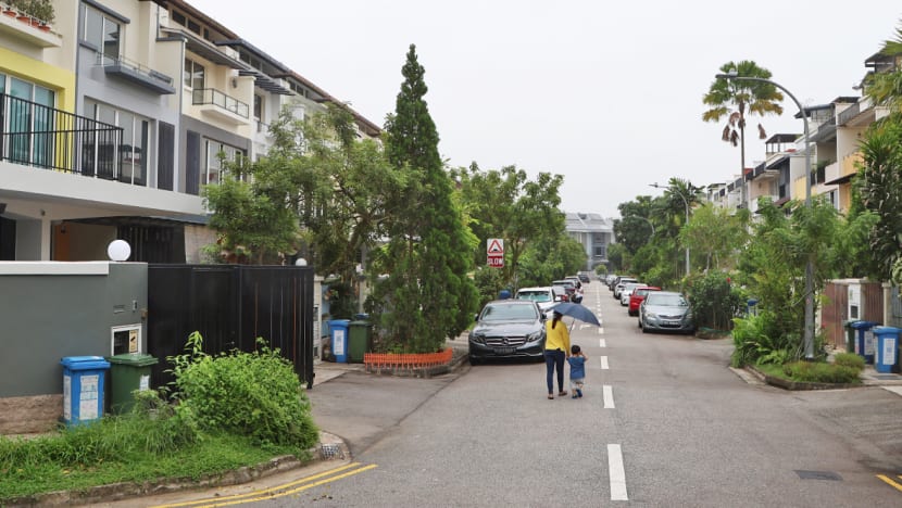 Residents fear plans of new columbarium complex in Mandai may affect property prices, impact en bloc deal