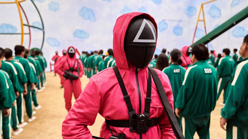 Commentary: Why everyone is talking about Squid Game and identifying with it 