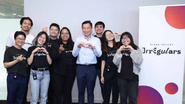 工教院同起步公司共同支持合作平台 助青少年推动增长机遇