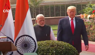 US officials to hold trade talks in New Delhi amid tariff row 