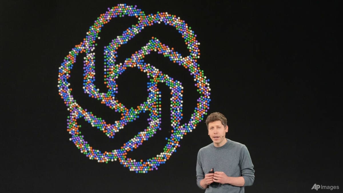 ChatGPT maker wants to be the App Store for AI as safety concerns grow
