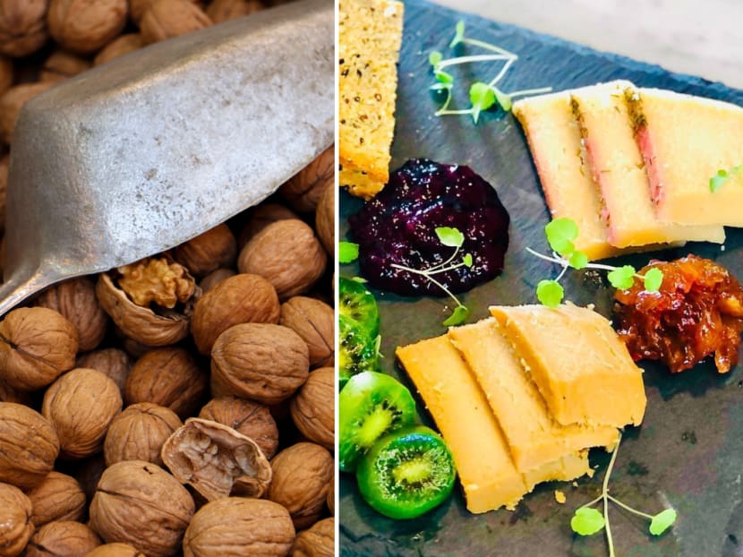 Besides flavour and texture, walnuts offer a host of health benefits for the brain and heart.