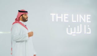 Saudi Arabia sits on fence over BRICS with eye on vital ties with US